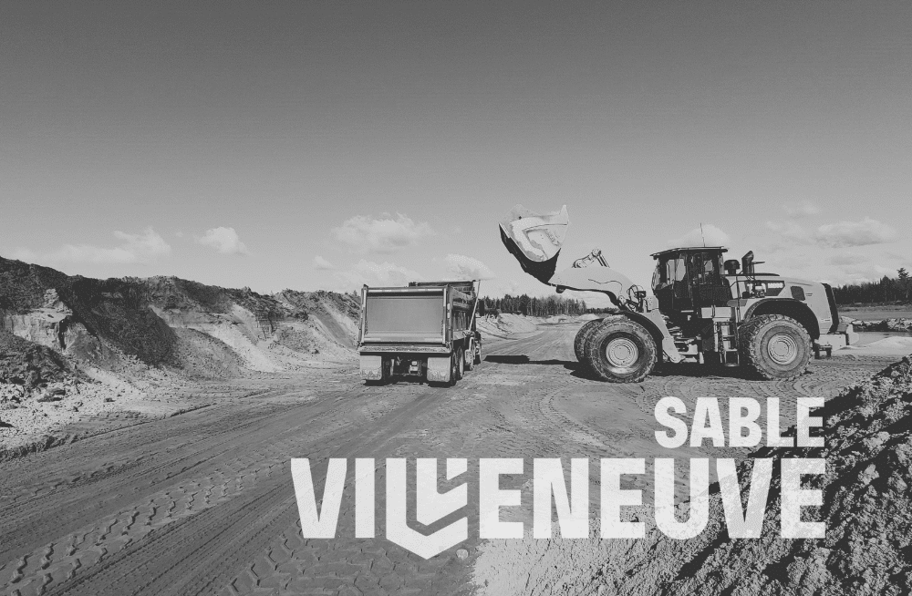 Réseautage et visite d'entreprise chez Sable Villeneuve