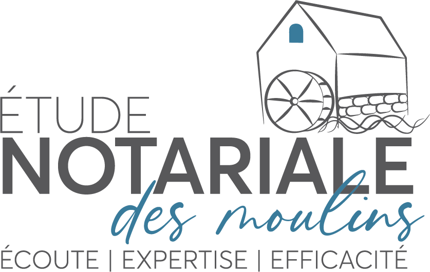 logo Étude Notariale des Moulins